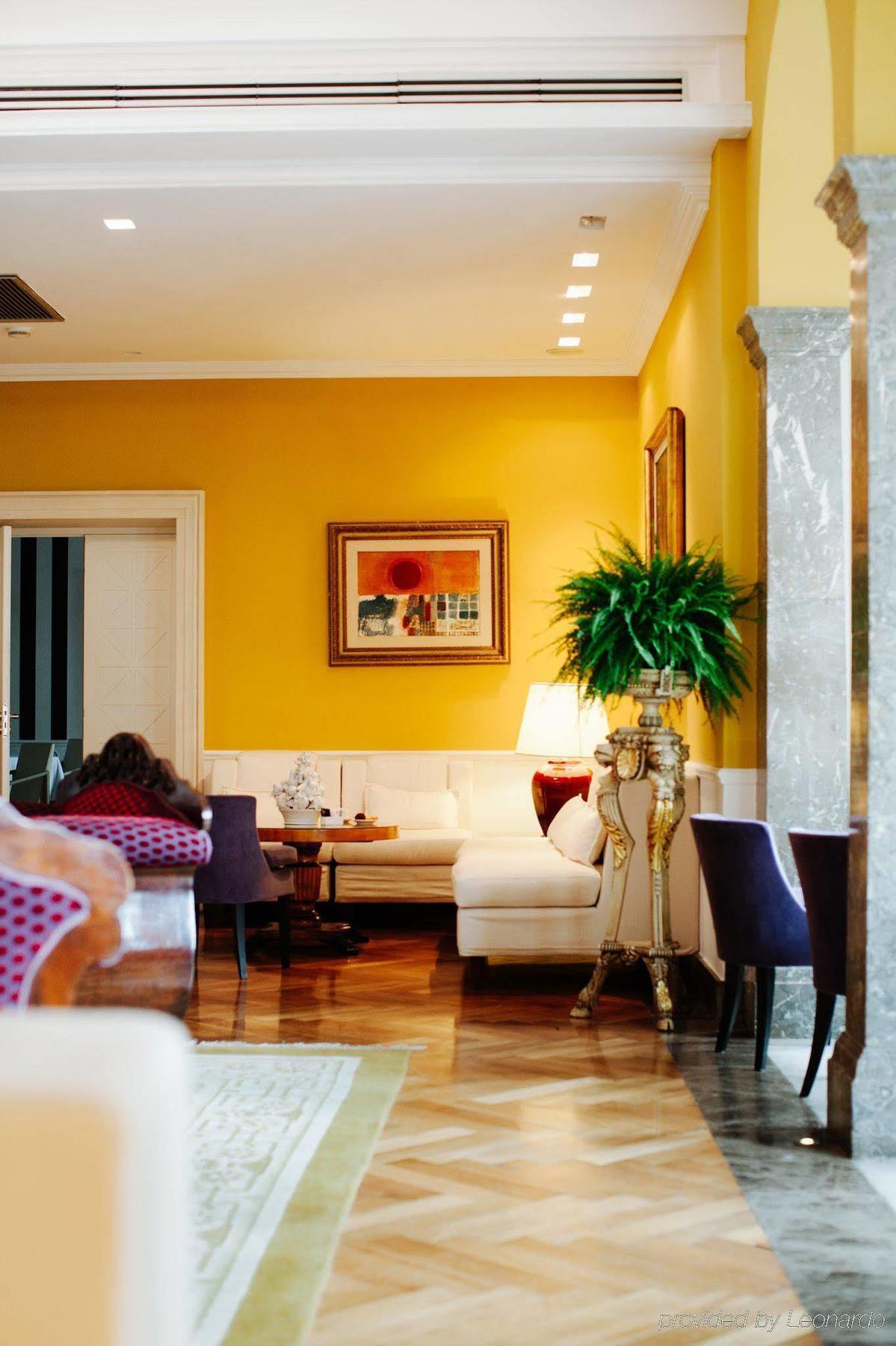 The Ashbee Hotel Taormina Exterior photo